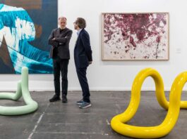 Presencia argentina con impronta federal en la feria ARCOmadrid