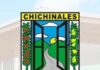 Chichinales Ubicación estratégica
