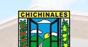 Chichinales Ubicación estratégica