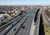 Murió atropellado un niño de nueve años en la autopista Buenos Aires-La Plata