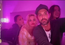 Britney Spears, Kim y Khloé Kardashian: la inesperada reunión que encendió las redes