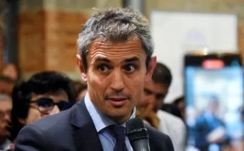 Martín Menem señala que el Presupuesto 2026 será la prioridad en el Congreso