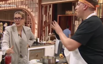 Maxi López confrontó a Wanda Nara con un pasado affaire: “Hubo un marroquí en esa película”