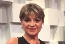 “Si hay tantos rumores…”: Marcela Feudale redobló la apuesta contra Mariano Iúdica