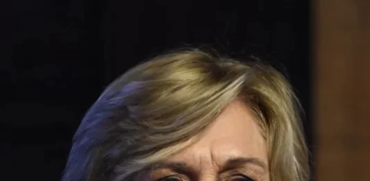 Evelyn Matthei, economista de la derecha tradicional que aspira por segunda vez a la presidencia chilena