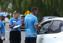 Impacto en el bolsillo: multas de tránsito con subas millonarias en la provincia de Buenos Aires