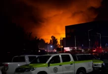 El Incendio en Spegazzini: La sombra química sobre la salud