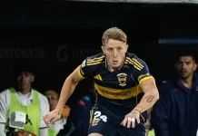 Boca venció 2-0 a Tigre y cerró el Clausura como líder del Grupo A