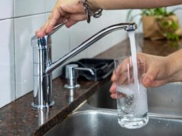 Uruguay pide racionalizar el uso del agua potable ante la falta de lluvias