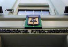 La AFA defendió su gestión económica y apuntó contra operaciones de desgaste institucional