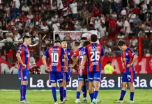 Alerta en el fútbol: se suspenden los partidos del jueves por el paro general de la CGT