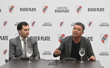 Crisis en River: los nombres que ya suenan para reemplazar a Marcelo Gallardo