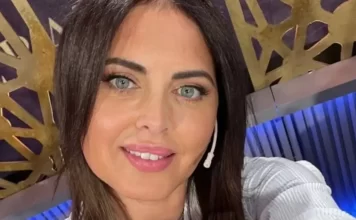 Cuándo se estrenará la serie de Silvina Luna