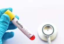 En Argentina se registraron más de 50 mil casos de sífilis