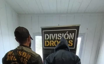 Desarticularon una organización narcocriminal con ramificaciones en varias provincias