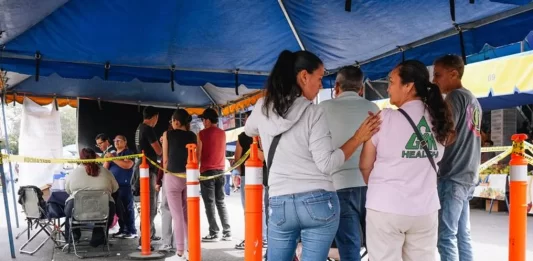 El sarampión reaviva alertas sanitarias en México, Estados Unidos y Canadá