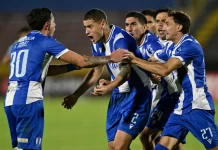 Un mediocampista argentino es nuevo refuerzo de Juventud de Las Piedras