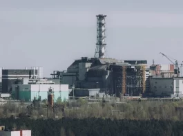 La OIEA advierte que por el deterioro de la red eléctrica de Ucrania peligra la seguridad nuclear