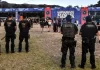 Cosquín Rock 2026: seis detenidos y más de 16 mil dosis de droga secuestrada