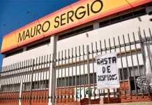 Textil más importante de Mar del Plata al borde de la quiebra: pidieron concurso preventivo