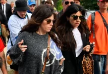 Gianinna Maradona declarará en el juicio por la muerte de su padre y se espera un careo con Luque