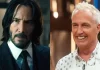 Marley confesó que estuvo con el actor Keanu Reeves: “Yo era jovencísimo”