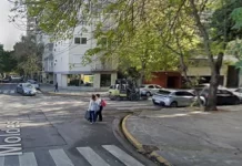 Colegiales: hallaron muerto a un hombre con un disparo en la cabeza tras apagar un incendio
