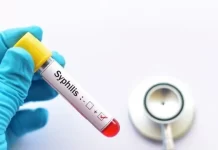 Alerta sífilis: en 2025 hubo más de 46.000 casos