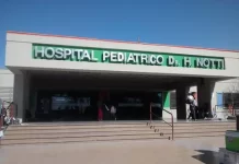 El padrastro de un nene de un año fue imputado por las lesiones cerebrales causadas al menor