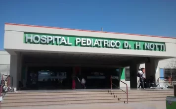 El padrastro de un nene de un año fue imputado por las lesiones cerebrales causadas al menor
