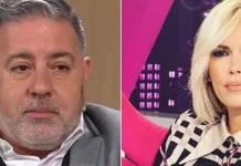 Novedades de la TV: todo confirmado para las vueltas de Fabián Doman y Viviana Canosa
