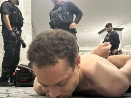 Atentado en Washington: acusan formalmente al sospechoso de intentar asesinar a Trump en una cena