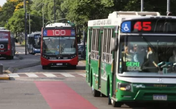 ¿Vuelven a bajar las frecuencias de colectivos? Las cámaras del sector se declaran en emergencia y reclaman respuestas