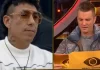 Brian Sarmiento quedó eliminado de Gran Hermano Generación Dorada