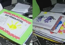 Un informe escolar revela que Ángel estaba “enojado y angustiado” días antes de mudarse con su mamá