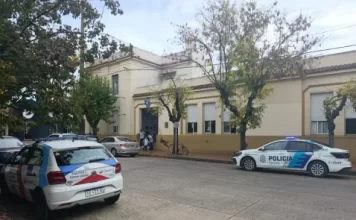 Continúan las amenazas de tiroteos escolares en todo el país y las autoridades ponen control