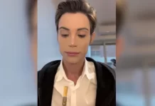 Condenaron a Felipe Pettinato a tres años de prisión por la muerte de su neurólogo y no irá preso