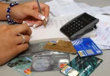 El grave endeudamiento de las familias inspiró 18 proyectos de ley de moratoria