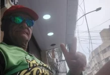 “Negra puta”: detuvieron a un argentino por insultar a una joven en Río de Janeiro