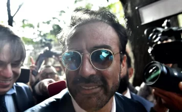 Caso Maradona: Luque declaró, aseguró que Diego “no agonizó” y se suspendió la testimonial de Gianinna