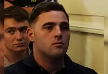 Crimen de Fernando Báez Sosa: pidieron la excarcelación de Lucas Pertossi