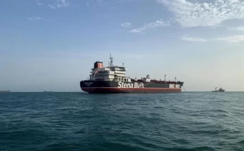 Guerra en Medio Oriente: anuncian la reapertura del Estrecho de Ormuz