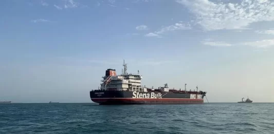 Guerra en Medio Oriente: anuncian la reapertura del Estrecho de Ormuz