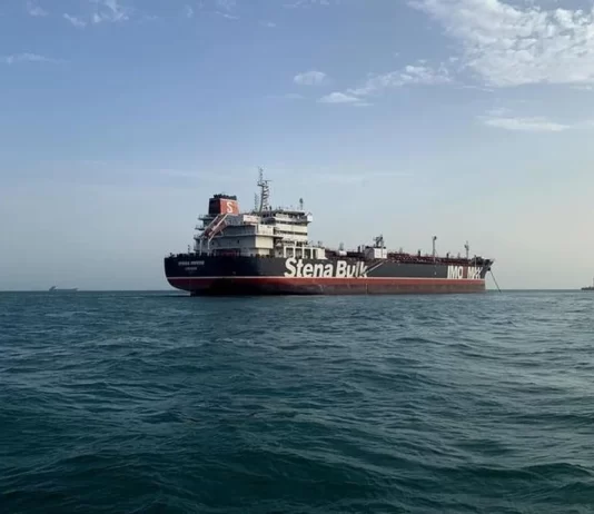 Guerra en Medio Oriente: anuncian la reapertura del Estrecho de Ormuz