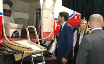 Aviones y autos de lujo, entre los bienes subastados al delito en Santa Fe