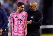 Revelan los motivos de la salida de Mascherano del Inter Miami