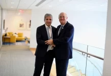 El BID anunció un apoyo financiero para la Argentina y una garantía de US$550.000 millones