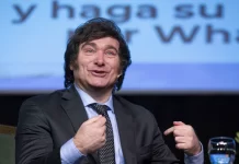 El Gobierno prohibió este jueves el ingreso de la prensa acreditada a la Casa Rosada