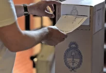 El Gobierno envió al Senado la reforma electoral, pero aparecen dificultades para su sanción