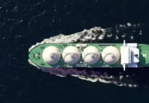 Privatización trunca: la importación de GNL para este invierno seguirá en manos del Estado